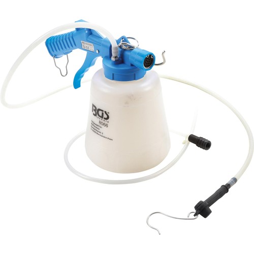 Purgeur frein automatique - de,