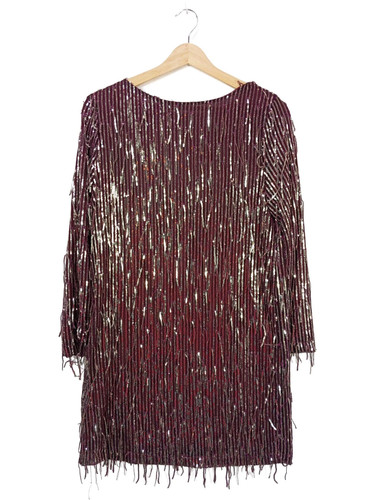 Zara robe soirée - de,