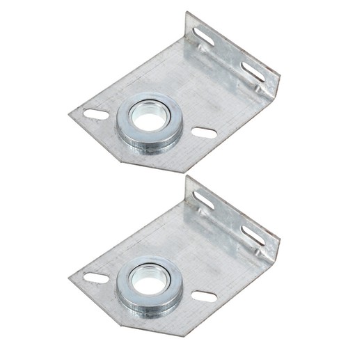 Support ressort porte - ,