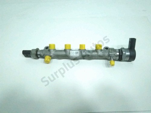 Rampe injection 4l130089d - rampe, d'injection
