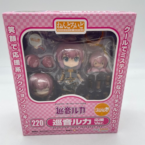 Figurine nendoroid vocaloid - figurine,