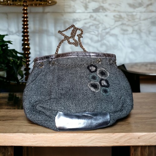 Sac main vintage - sac, lollipops