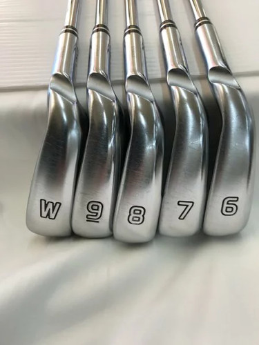 Set fers ping g425 - fers, pw