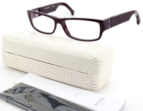 Mykita lunettes collection - lunettes,