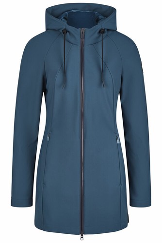 Pikeur softshell coat deep - softshell,