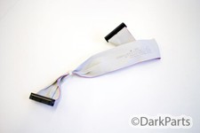 Fujitsu Siemens Celsius M440 FDD Floppy Disk Drive Cable T26139-Y1248-V502