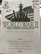 World War 2: Why We Fought  (6