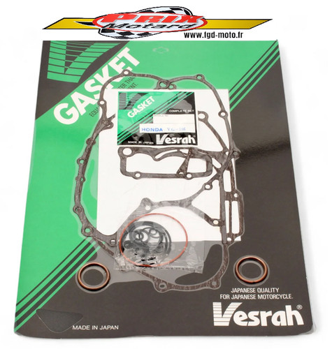 Honda 250 1980 1984 - 250, rs