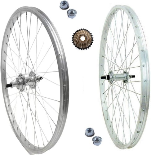 Roue avant arrière - roue,