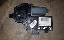Moteur Lève-vitre Avant Droit 3 portes Peugeot 307 9637131180 Bosch 0130821766