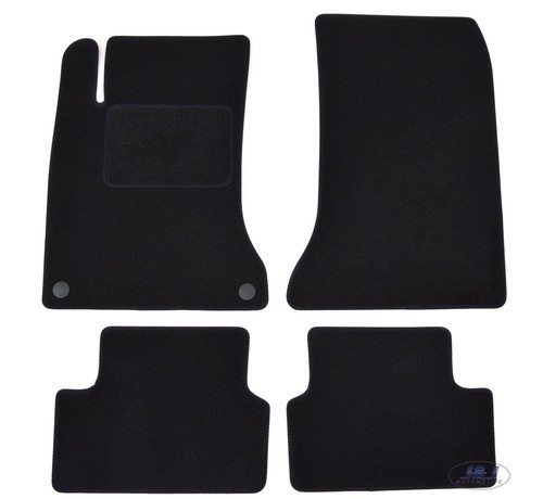 Tapis sol velours - tapis, de