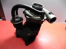 TURBO Volvo 740 Break 2,4 Turbo diesel