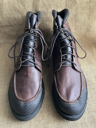Bottes red wing - irish, setter