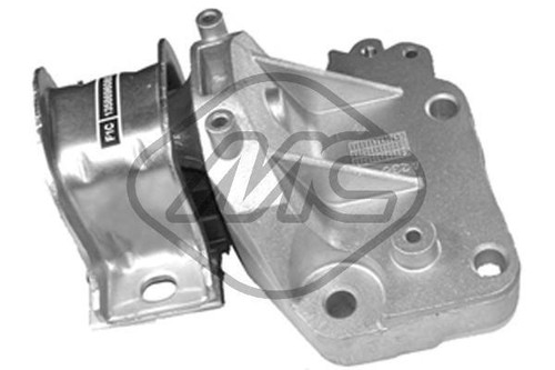 Metalcaucho support moteur - support,