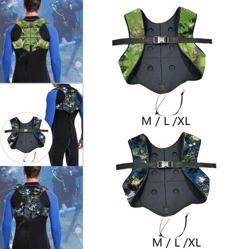 Gilet plongée - gilet,