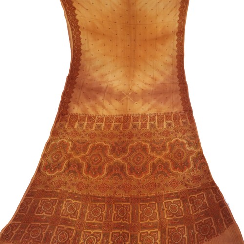 Swastik vintage jaune moutarde - jaune,