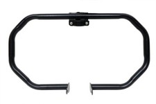 Protection de barre anti-chocs