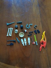 Lot de 28 pièces d'outils