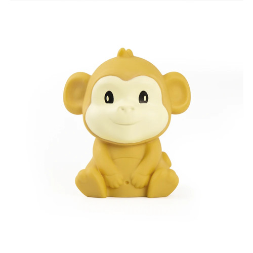 Veilleuse led singe kawaii - led,