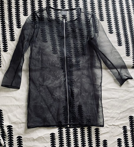 Veste robe courrèges - veste/robe,