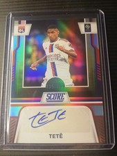2023-24 panini score ligue 1