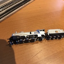 MARKLIN MINI CLUB Échelle Z 