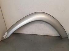 Extension d'aile avant gauche