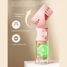 Ventilateur Brumisateur