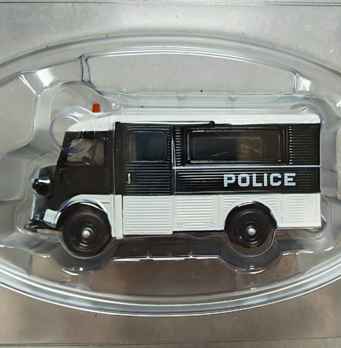 Voiture miniature citroen - voiture, type