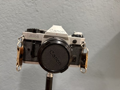 Canon program 50mm 1 - program,