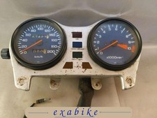 tableau de bord pour Honda CBS