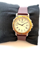 Montre Yema Homme Vintage