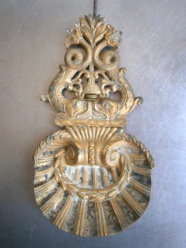 Balancier compensé 1850 - balancier, c-1850