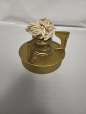 Zn-Lampe Alcool Ancienne