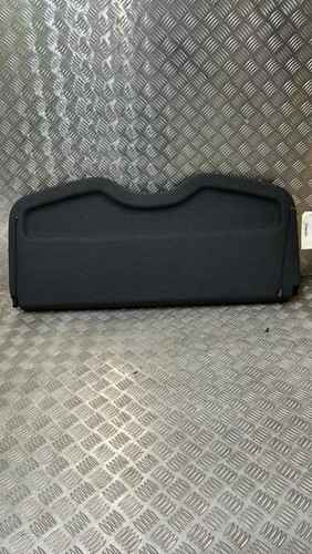 Plage arriere renault clio - arriere,