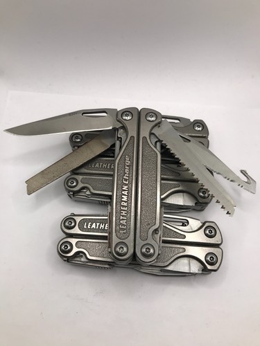 Leatherman charge tti - tti, gen1
