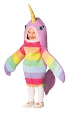 Costume D'Enfant Narval