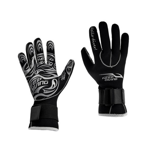 Homme femme 3mm néoprène - homme,