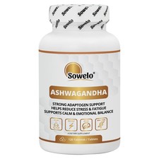 Ashwagandha – Extrait de