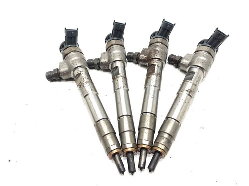 Injecteurs renault kangoo - injecteurs,