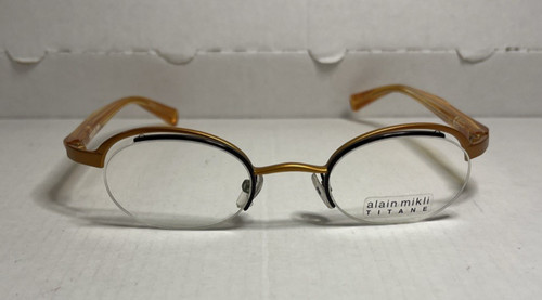 Monture lunettes vue - lunettes, alain