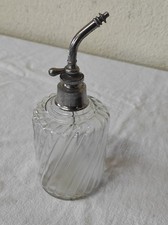 Ancien flacon vaporisateur - flacon,