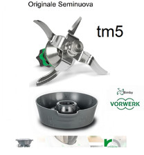 Groupe Couteaux avec Joint