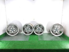 R17 jantes pour BMW SERIE 1