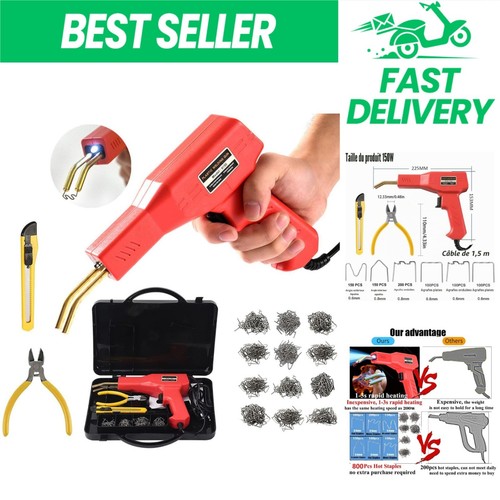 Mytovosn pistolet souder - pistolet, à