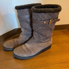 Chaussures bottes Louis