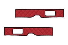 CAMION Housses de siège base