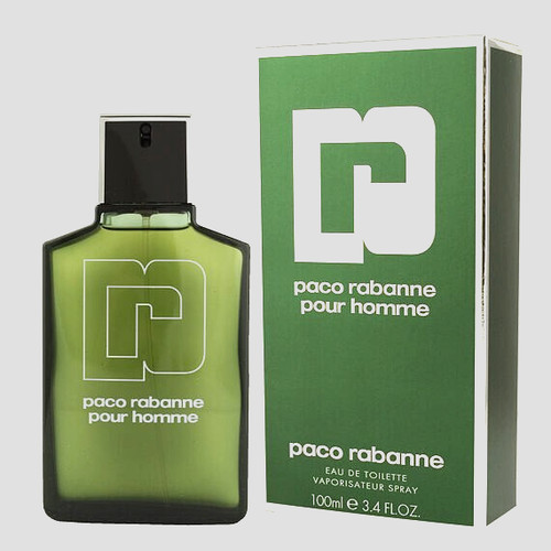 Paco rabanne pour homme 100ml - homme,