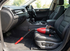 Aspirateur Voiture 80W