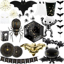 Halloween Fête Déco